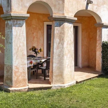 Smeralda - Pool, Private Garden & 100m